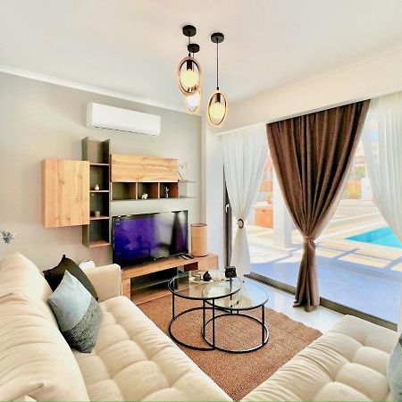 Villa Cielo Сидарион Экстерьер фото