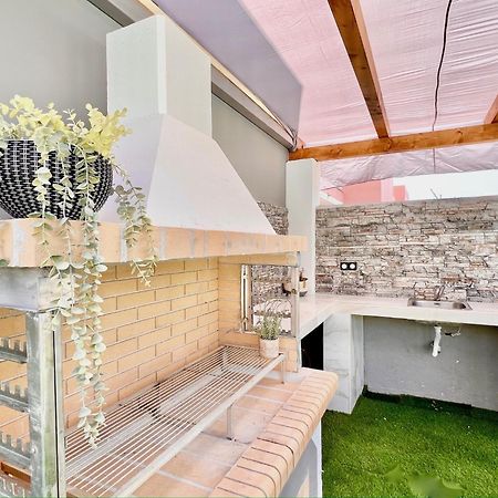 Villa Cielo Сидарион Экстерьер фото