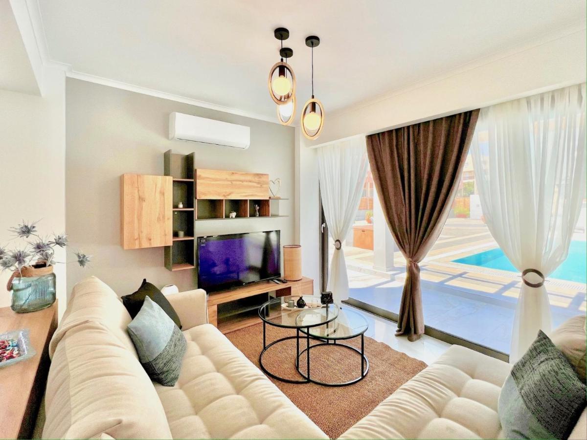 Villa Cielo Сидарион Экстерьер фото